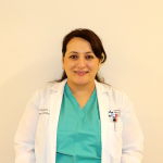 Dr. Armida Priftani Profile Image