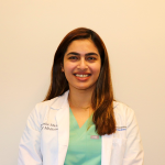 Dr. Ayesha Malik Profile Image