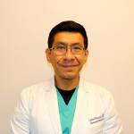 Dr. Carlos Huauya Leuyacc Profile Image