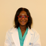 Dr. Chika Mbolu Profile Image