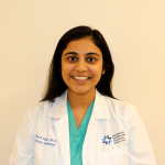 Dr. Dhara Patel Profile Image
