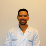 Dr. Edwin Gomez Profile Image