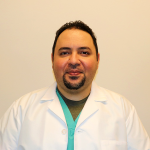 Dr. Emad Alatassi Profile Image