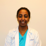 Dr. Hiwot Workneh Profile Image