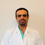 Dr. Jamel Dahim Profile Image