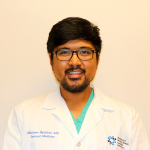 Dr. Matthew Balatbat Profile Image