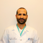 Dr. Shadi Gad Profile Image