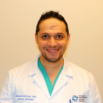 Dr. Soroush Seifirad Profile Image