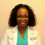 Dr. Tochi Mbolu Profile Image
