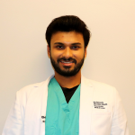 Dr. Venkat Thungathurthi Profile Image
