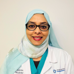 Dr. Lena Alawad Profile Image