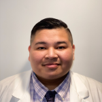 Timothy Ramos, PharmD, MPH Profile Image