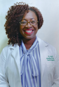 Eniola T. Ayeni-Sylvester, D.O., FAAFP Profile Image