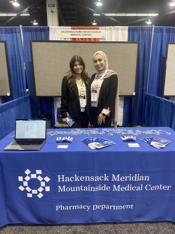 Pharmacy Residency