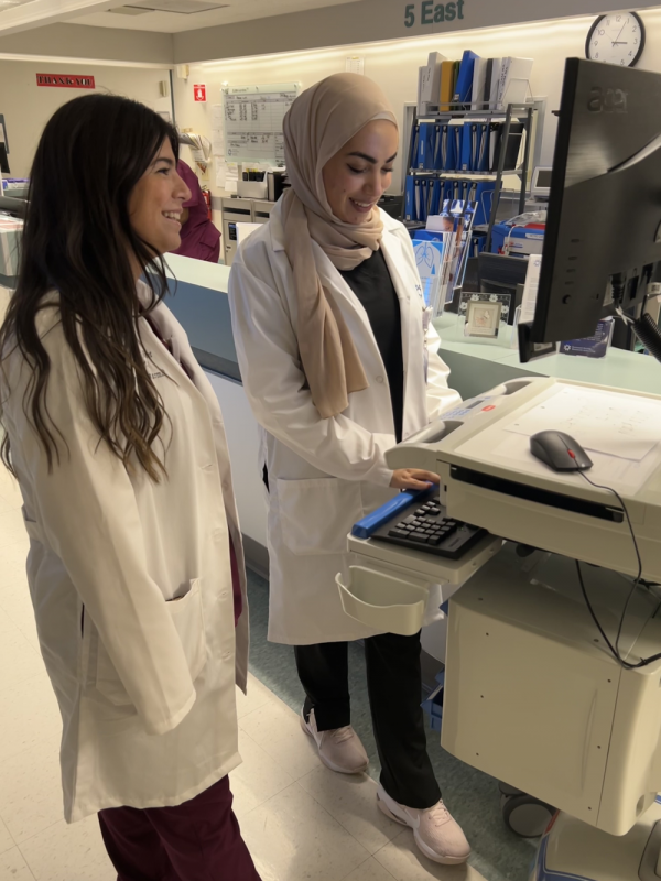 Pharmacy Residency