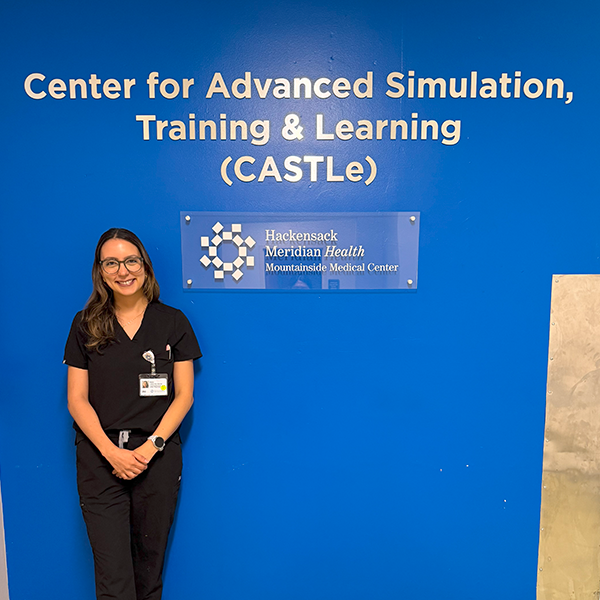 SIM Lab 1