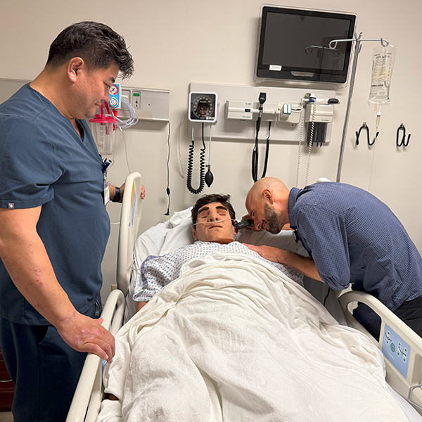SIM LAB 3