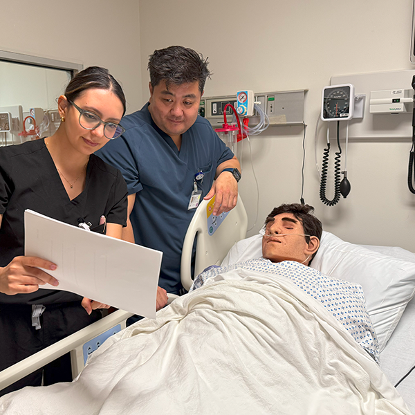 SIM LAB 4