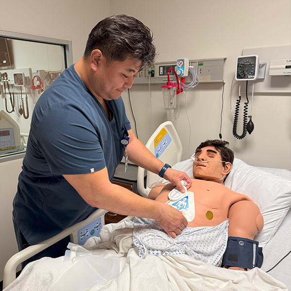 SIM LAB 5