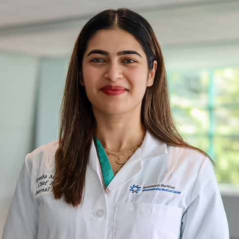 Ayesha Malik, M.D. Profile Image