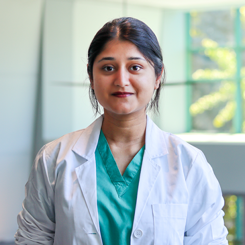 Huma Quadir, M.D. Profile Image