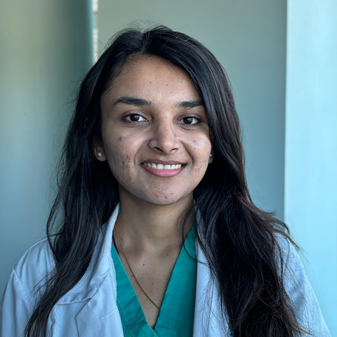 Het Pandya, M.D. Profile Image