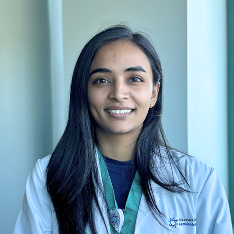 Sosa Anna Abraham, MD Profile Image