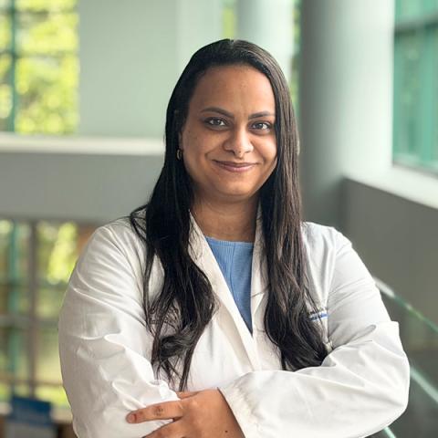 Ann Ibrahim, MD Profile Image