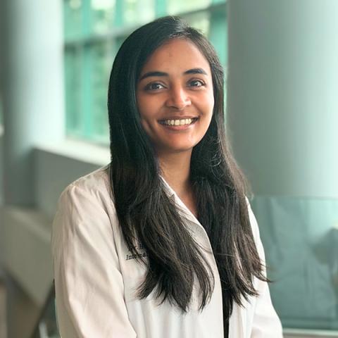 Sosa Anna Abraham, MD Profile Image